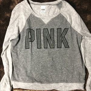 LOWEST PRICE - PINK love sleeve